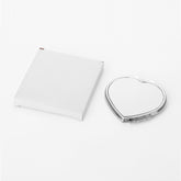 Love Heart Pocket Mirror